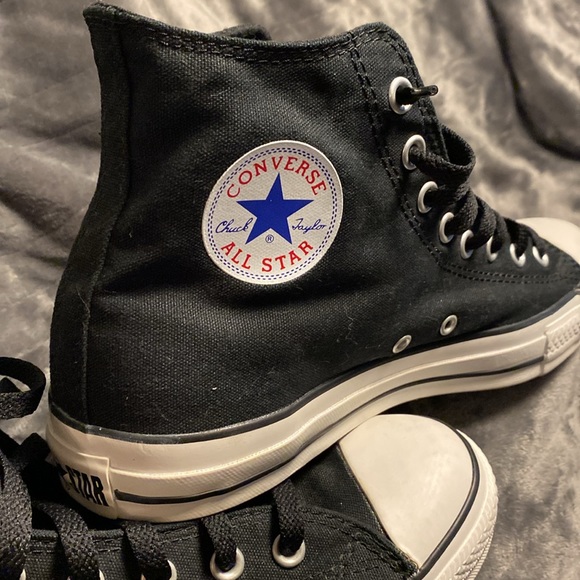 Jackass Converse All Star - NEW - Picture 3 of 7